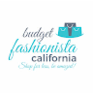 Meet your Posher, Budget fashionista california